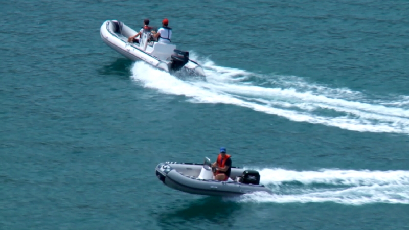 Neptune Rhib EVAL. Φουσκωτά σκάφη NEPTUNE Rib. (Με πολυεστερική γάστρα). - psarema ...