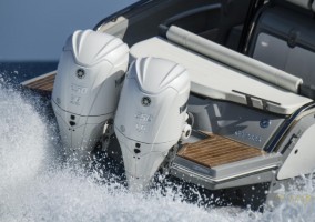 YAMAHA 250hp 4str V6 (2022) 