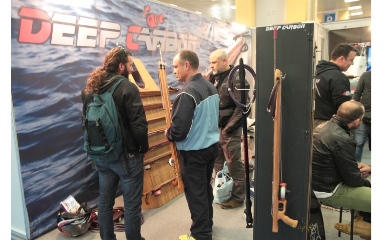 BOAT & FISHING SHOW 2017 - ΨΑΡΕΜΑ