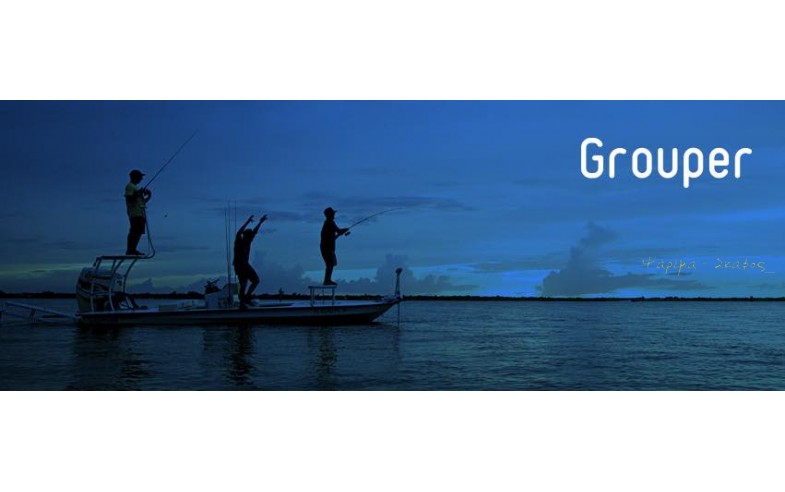 Grouper