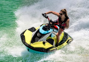 YAMAHA JETBLASTER PRO 