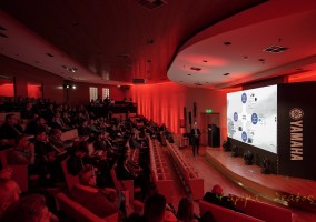 Συνέδριο Συνεργατών Yamaha 2023, «Move 2 Inspire». 