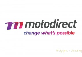 YAMAHA - MOTODIRECT 