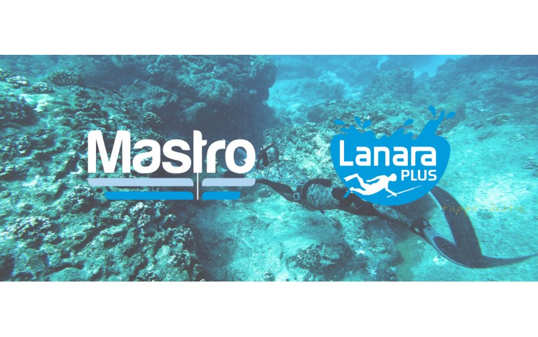 MASTRO _LANARA PLUS
