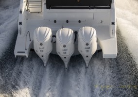 Νέες YAMAHA F300. Πανευρωπαική παρουσίαση. 