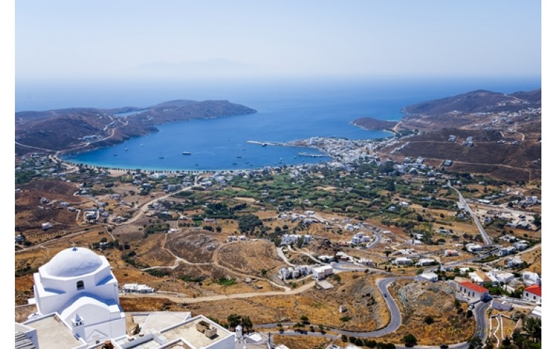 ΟΦΣΕ ΣΕΡΙΦΟΣ 2018».