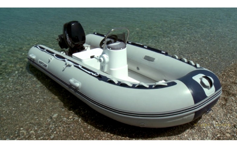 EVAL. Φουσκωτά σκάφη NEPTUNE Rib. (Με πολυεστερική γάστρα). - psarema ...