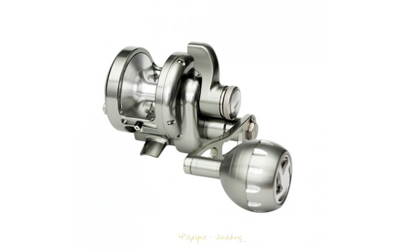 Mηχανισμός  CORAL CF100R SILVER